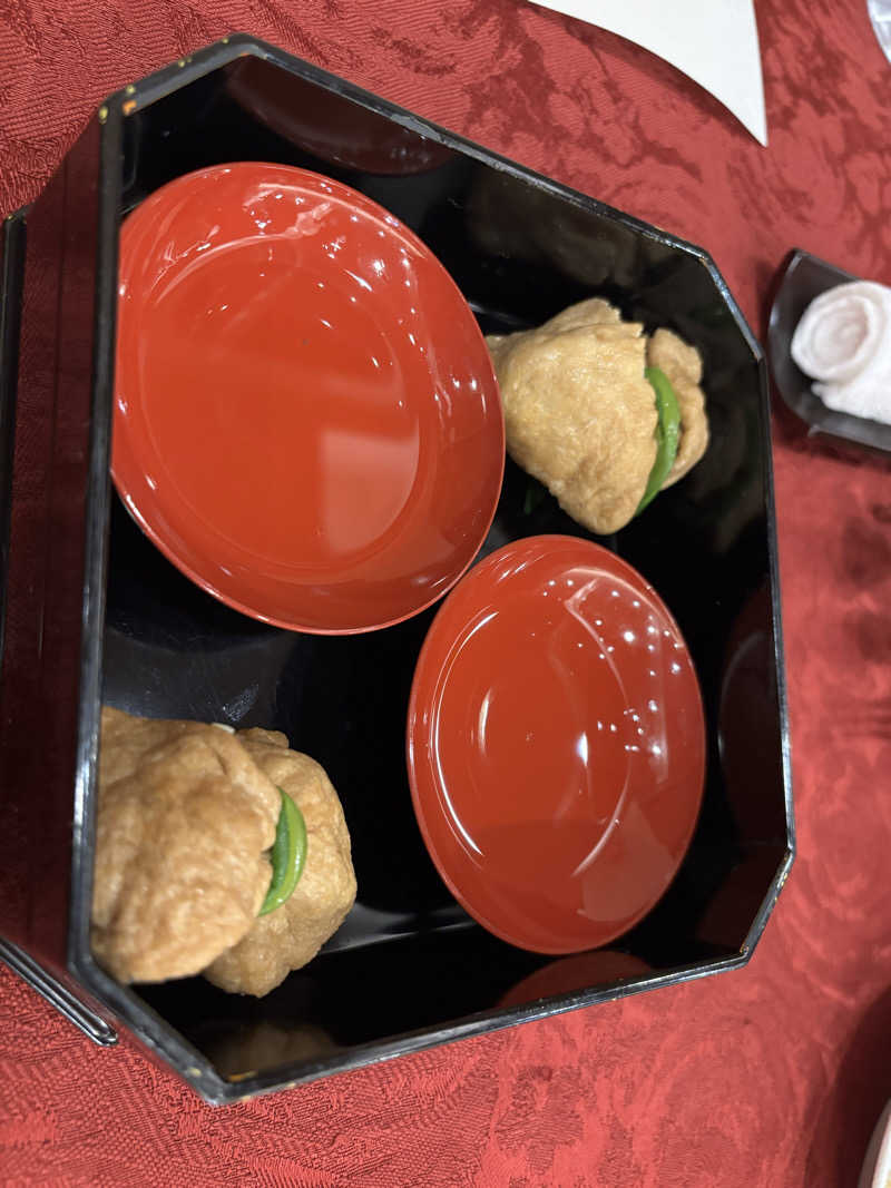 ぴーたんさんのホテル マイユクール 祥月のサ活写真