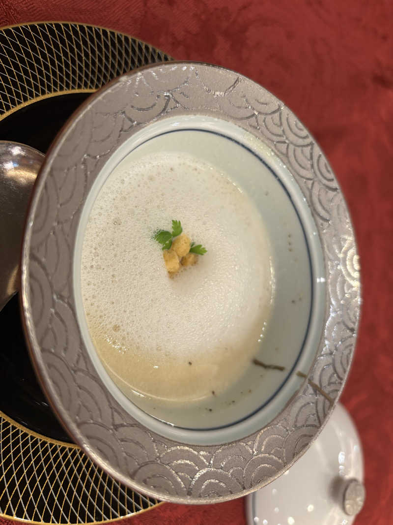 ぴーたんさんのホテル マイユクール 祥月のサ活写真