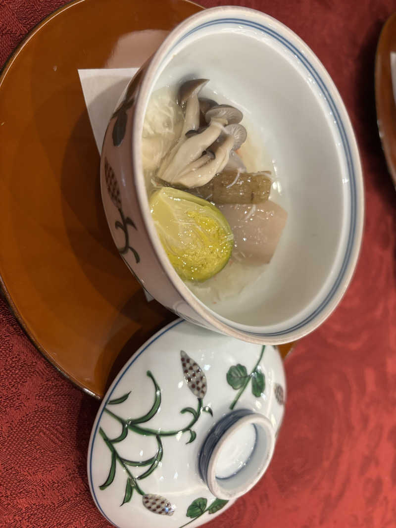 ぴーたんさんのホテル マイユクール 祥月のサ活写真