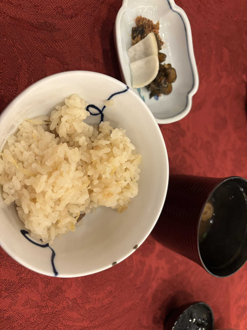 ぴーたんさんのホテル マイユクール 祥月のサ活写真