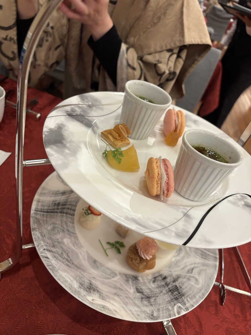 ぴーたんさんのホテル マイユクール 祥月のサ活写真