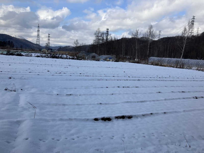 青さんのGARDENS CABIN (ガーデンズキャビン)のサ活写真