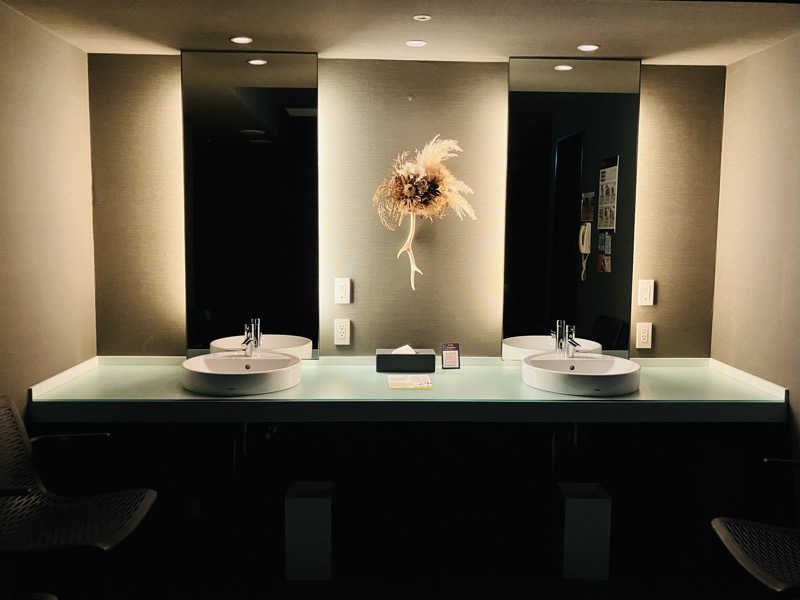 青さんのLively by Euphoria faste ライブリーのサ活写真