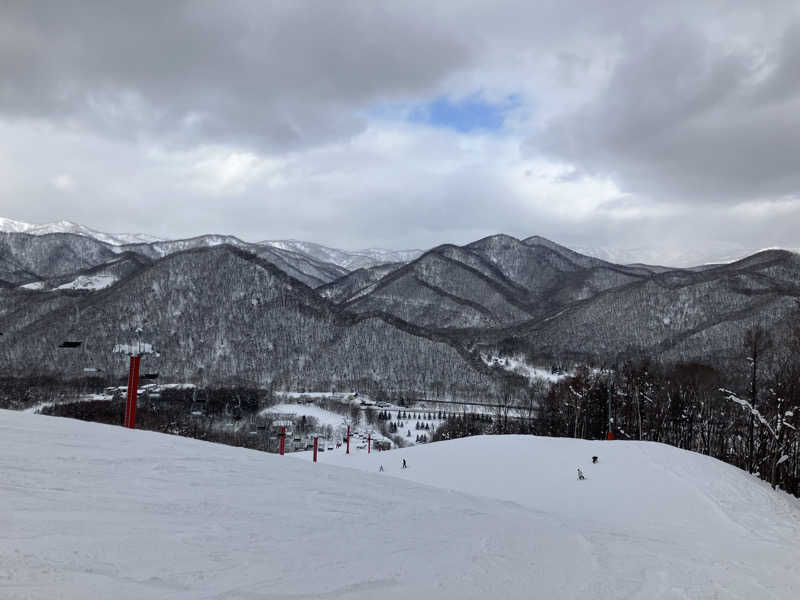 青さんの湯の花手宮殿のサ活写真
