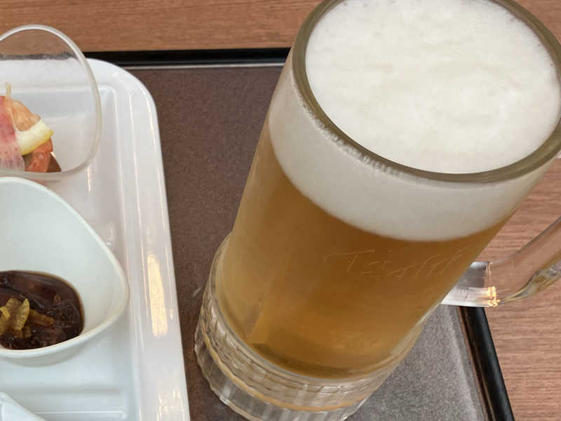 アサヒスーパードライ