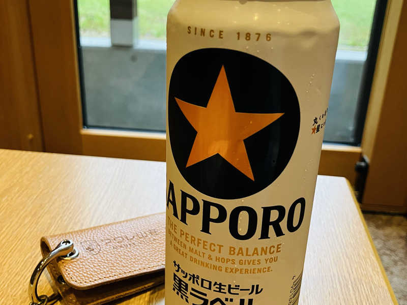黒ラベル