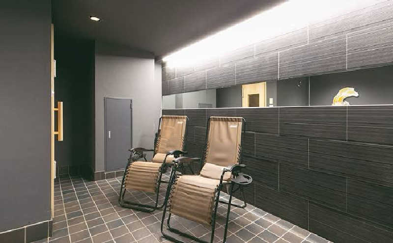 ゆーすけさんの個室サウナとと 南船場店のサ活写真