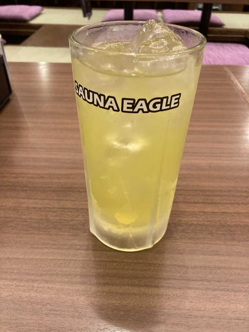 きくやんさんのサウナイーグルのサ活写真