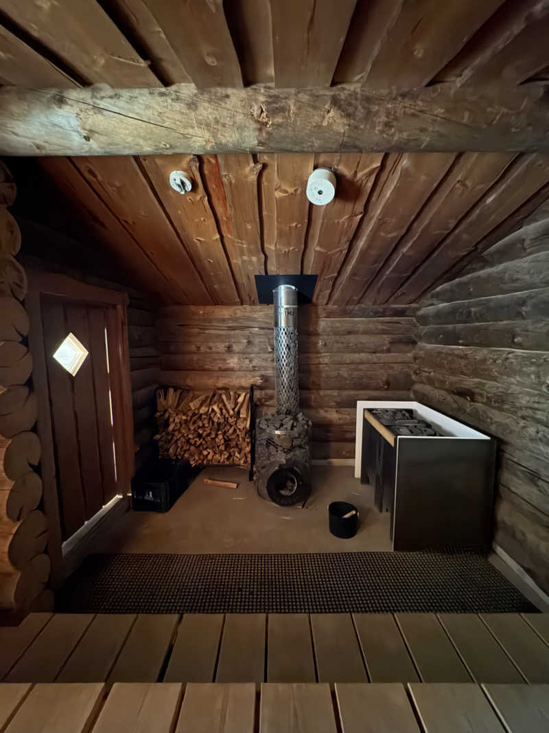 サウナ鼻高サンさんのサウナ倶楽部 Thermal Climb Studio FUJIのサ活写真
