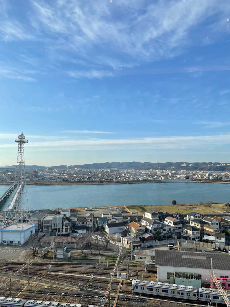 旧オカモさんのカンデオホテルズ南海和歌山のサ活写真