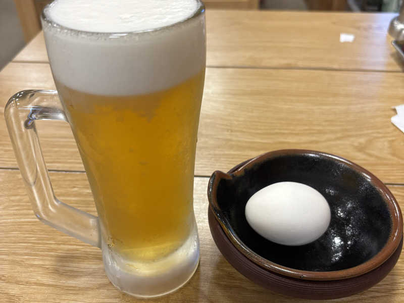 生ビール