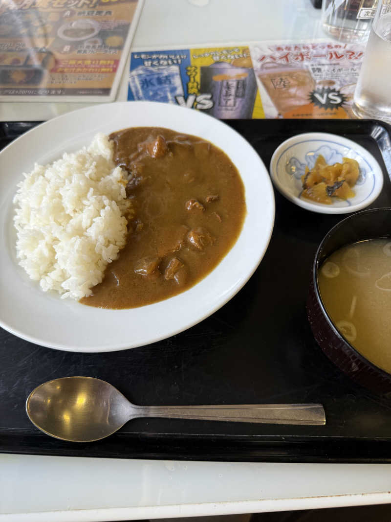 げんきさんの薬湯市原店のサ活写真