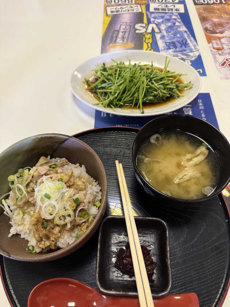 げんきさんの薬湯市原店のサ活写真