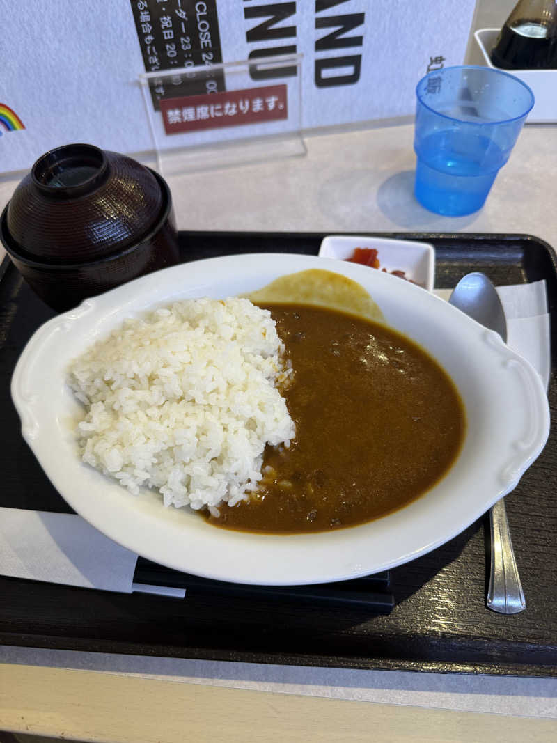 げんきさんのサウナ&カプセルホテルレインボー本八幡店のサ活写真