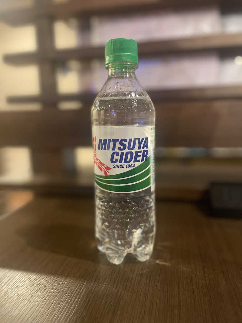 ぷっちょさんのOYUGIWA海老名のサ活写真