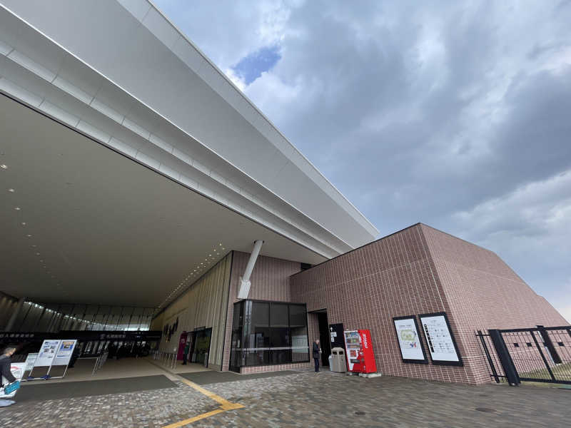 ぷっちょさんのサウナバin札幌競馬場のサ活写真