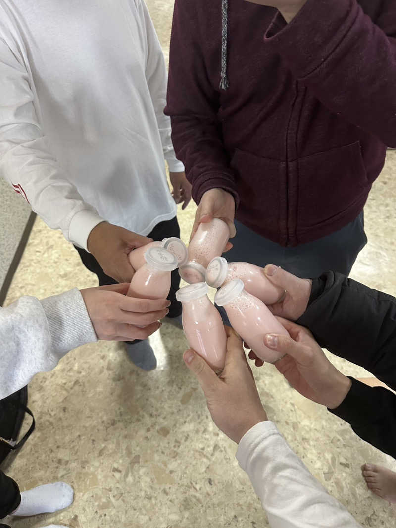 ぷっちょさんの月見湯のサ活写真