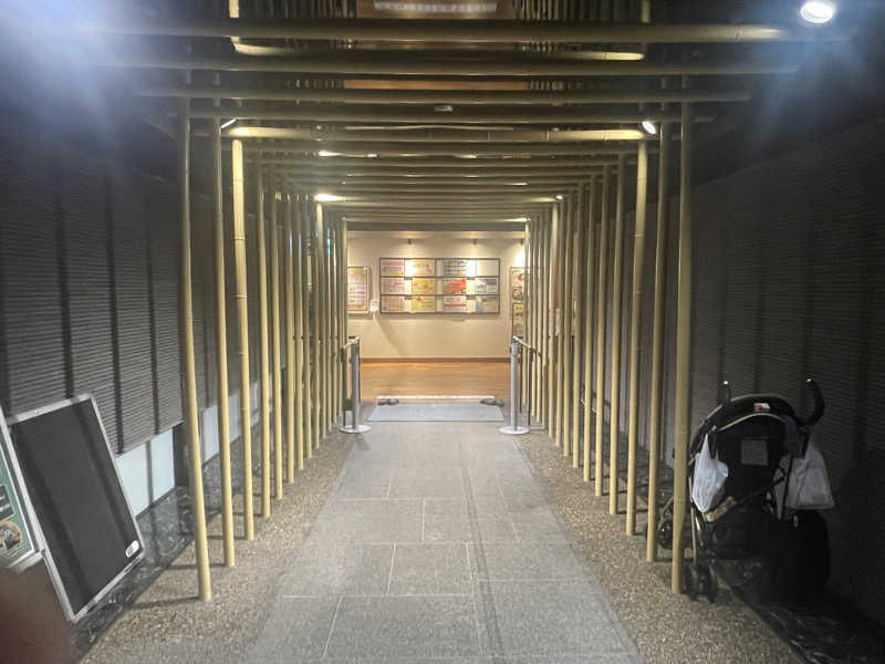 ぷっちょさんのおふろの王様 高座渋谷駅前店のサ活写真