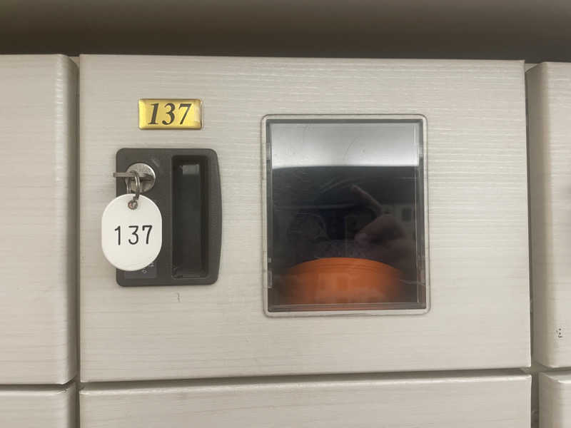 ぷっちょさんのおふろの王様 瀬谷店のサ活写真