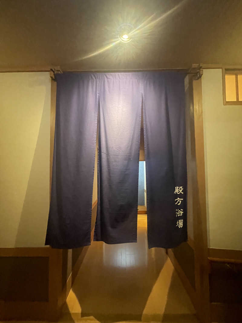 ぷっちょさんの湘南天然温泉湯乃蔵ガーデンのサ活写真