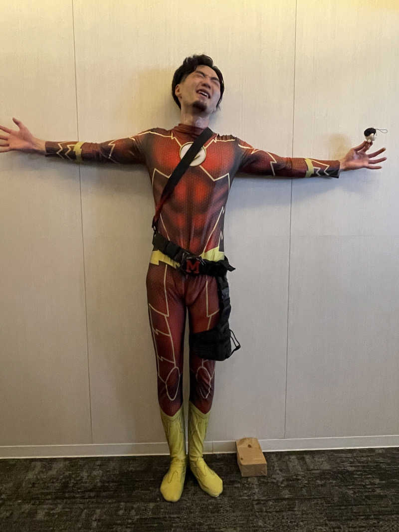 ぷっちょさんのスカイスパYOKOHAMAのサ活写真