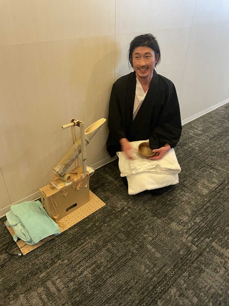 ぷっちょさんのスカイスパYOKOHAMAのサ活写真