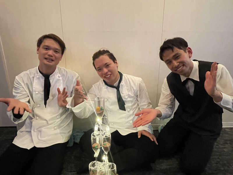ぷっちょさんのスカイスパYOKOHAMAのサ活写真
