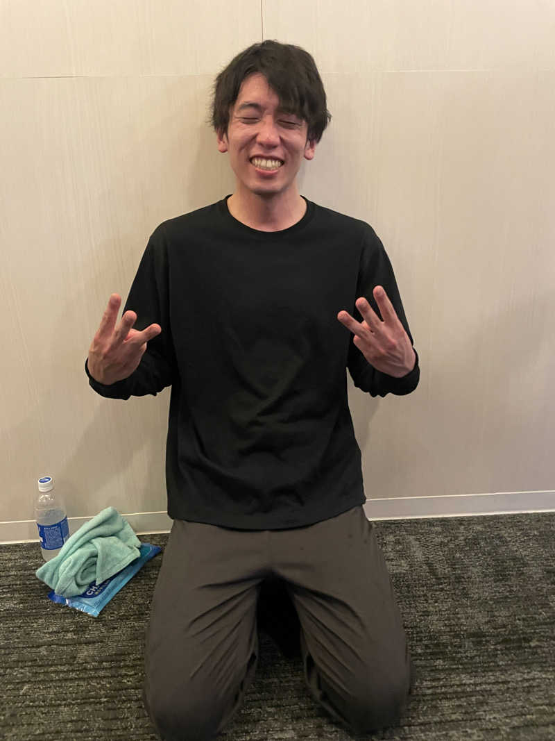 ぷっちょさんのスカイスパYOKOHAMAのサ活写真