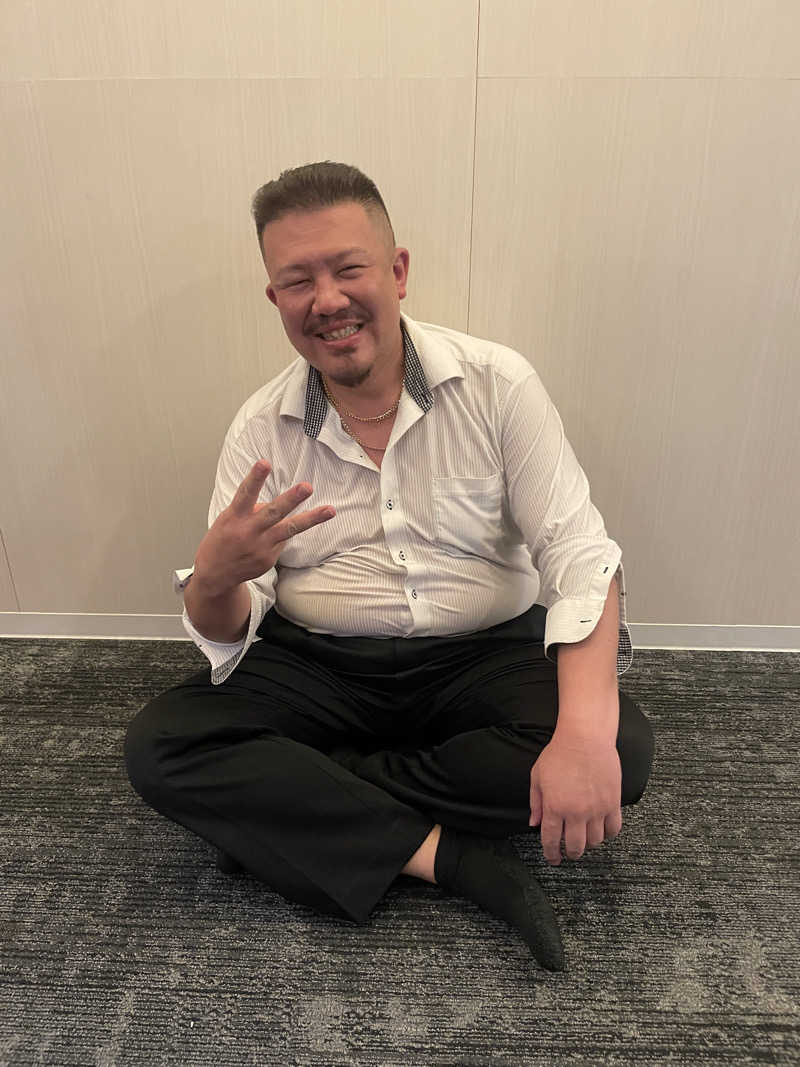 ぷっちょさんのスカイスパYOKOHAMAのサ活写真