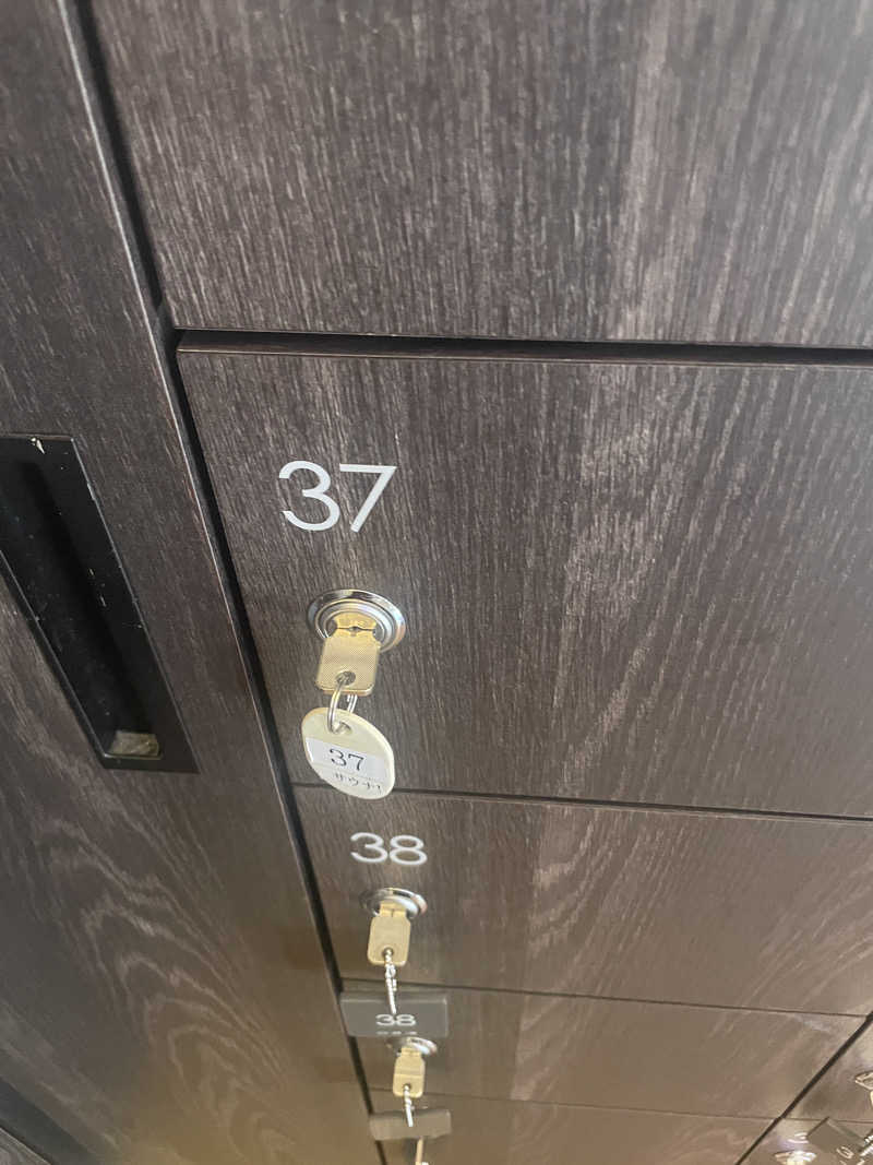 ぷっちょさんの改良湯のサ活写真