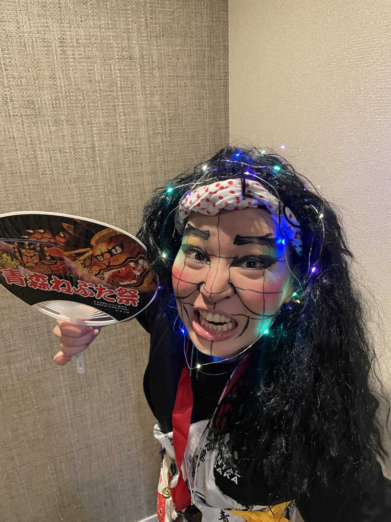 ぷっちょさんのサウナリゾートオリエンタル赤坂のサ活写真