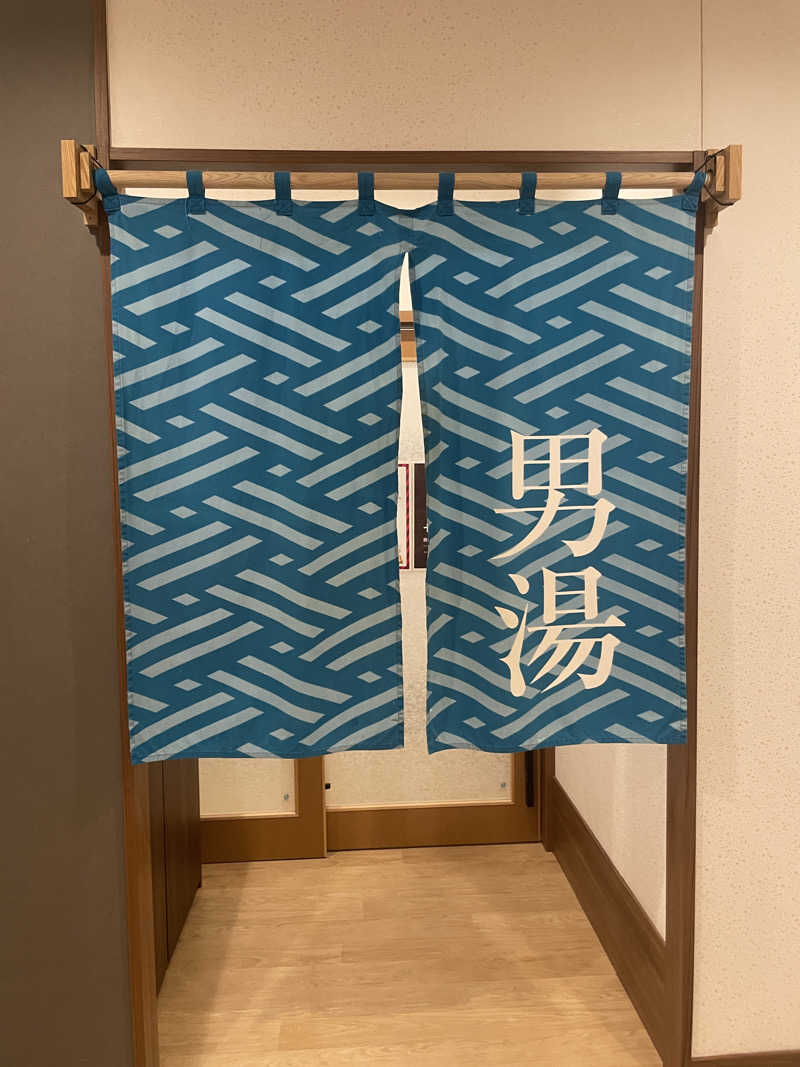 ジャイアンさんの天然温泉 湯舞音 袖ケ浦店のサ活写真