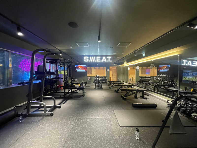 ぷっちょさんのザ・センチュリオンサウナレスト&ステイ札幌のサ活写真