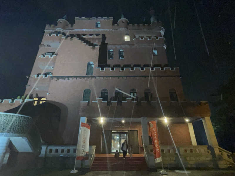 ぷっちょさんの札内ガーデン温泉のサ活写真