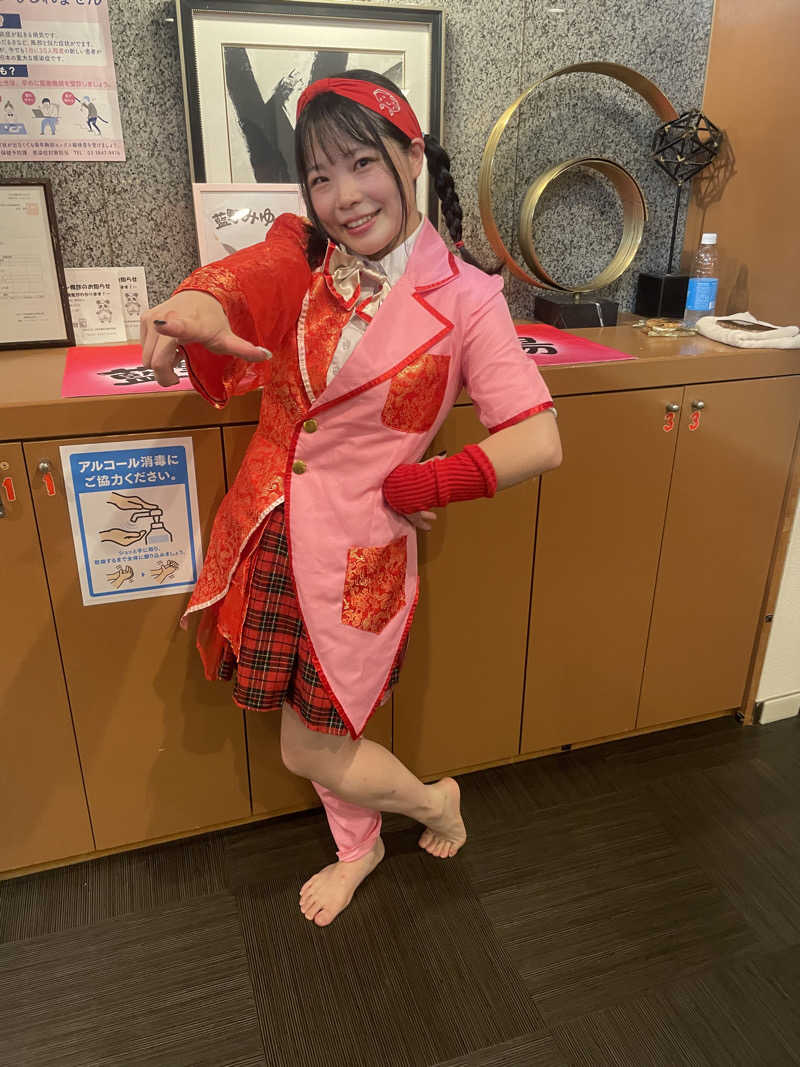 ぷっちょさんの上野ステーションホステル オリエンタル2のサ活写真