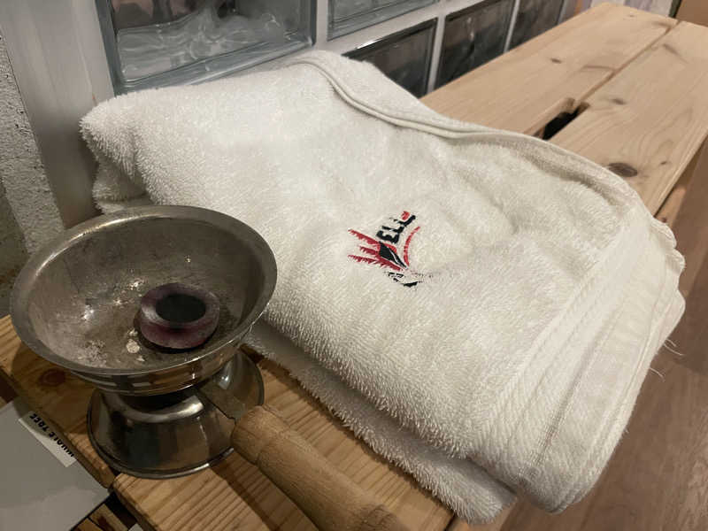 ぷっちょさんのサウナヘヴン草加のサ活写真