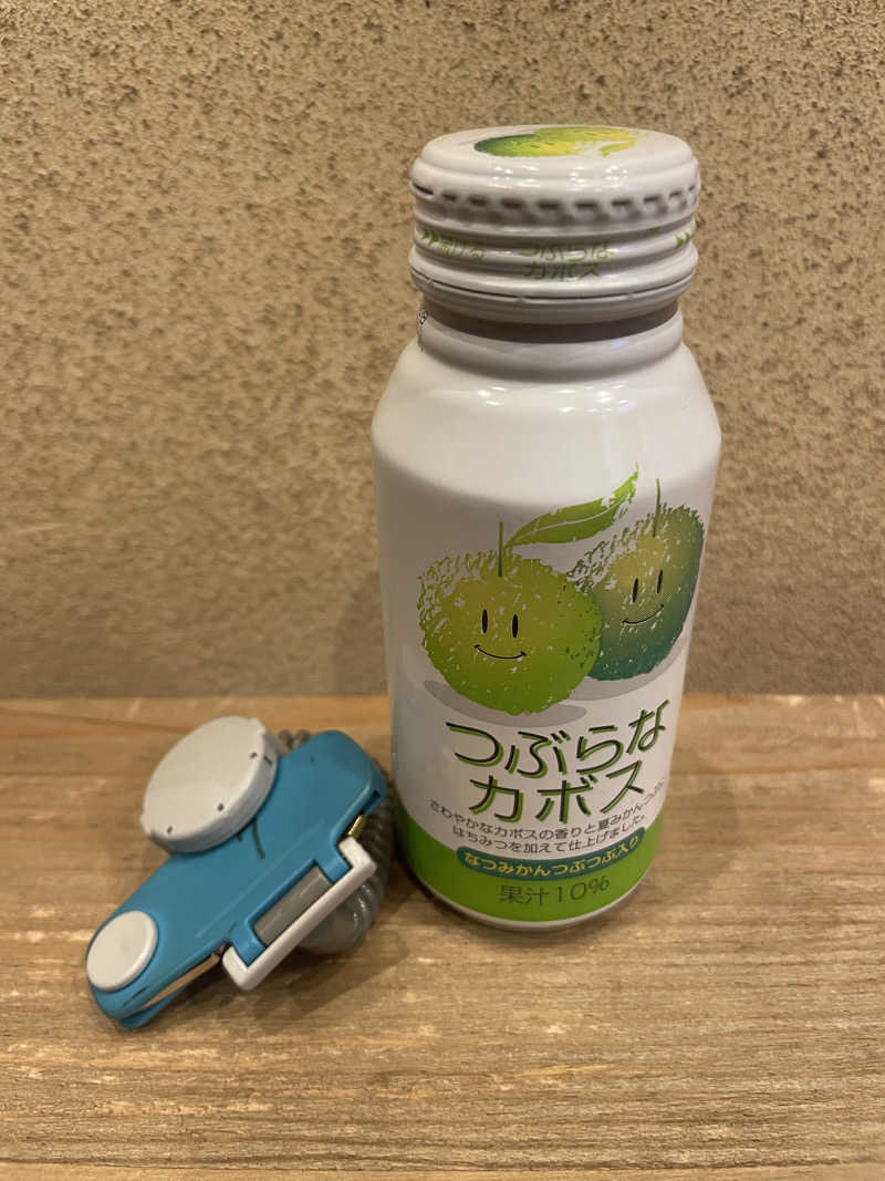 ぷっちょさんの泊まれるサウナ屋さん 品川サウナのサ活写真