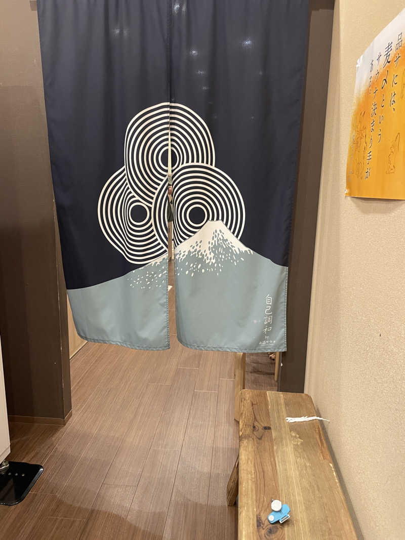 ぷっちょさんの泊まれるサウナ屋さん 品川サウナのサ活写真