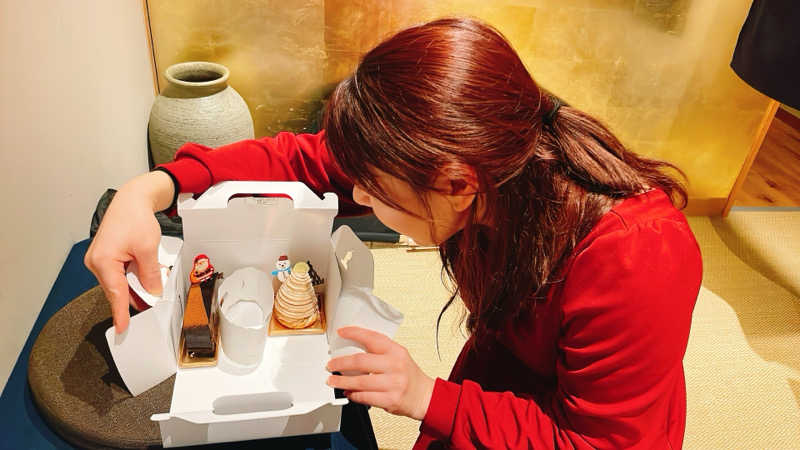 ぷっちょさんのあかざる神楽坂SAUNAのサ活写真