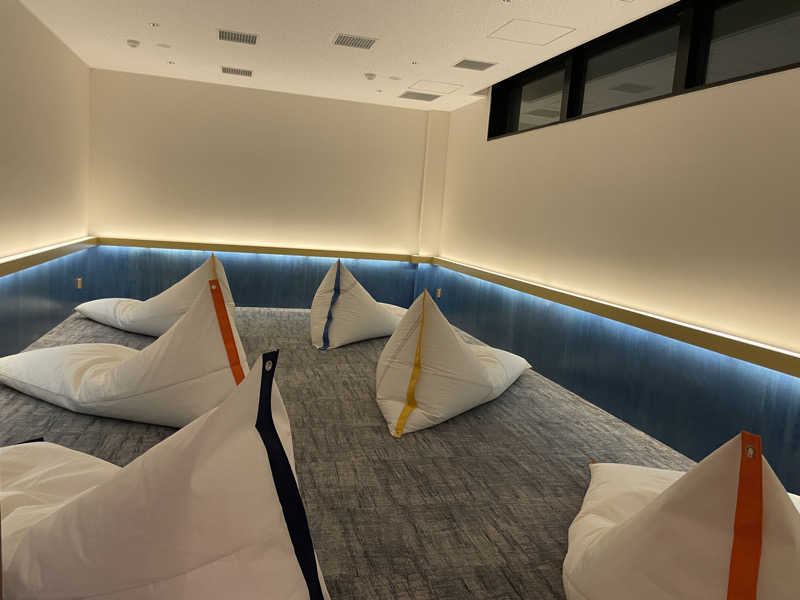 ぷっちょさんのsaunahouseのサ活写真