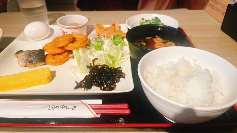 ぷっちょさんのウェルビー栄のサ活写真