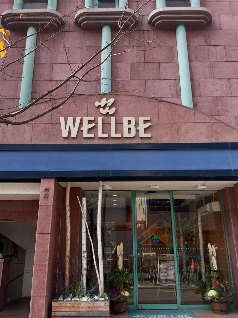 ぷっちょさんのウェルビー栄のサ活写真