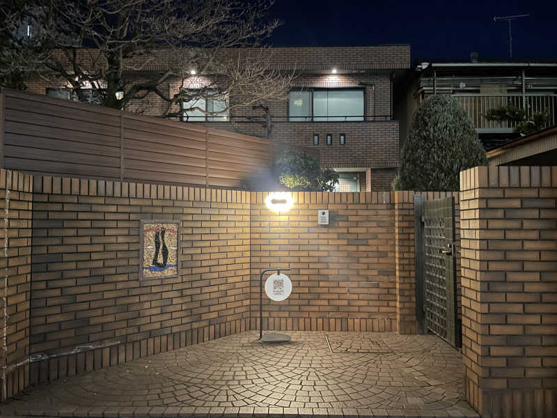 ジャイアン🌻🐈 ⸒⸒さんのIE:SAUNA AICHIのサ活写真