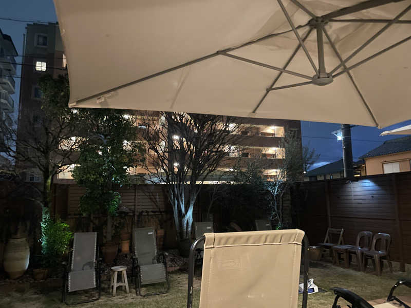 ジャイアン🌻🐈 ⸒⸒さんのIE:SAUNA AICHIのサ活写真