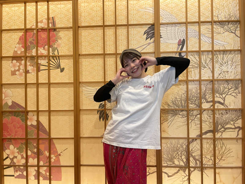 ぷっちょさんの上野ステーションホステル オリエンタル1のサ活写真