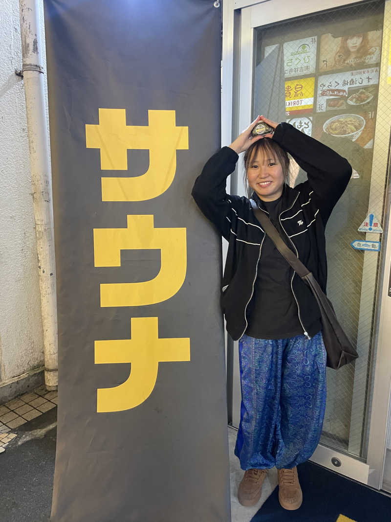 ぷっちょさんのMONSTER WORK & SAUNAのサ活写真
