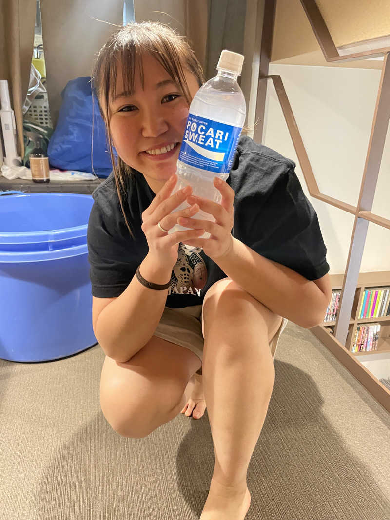 ぷっちょさんの泊まれるサウナ屋さん 品川サウナのサ活写真