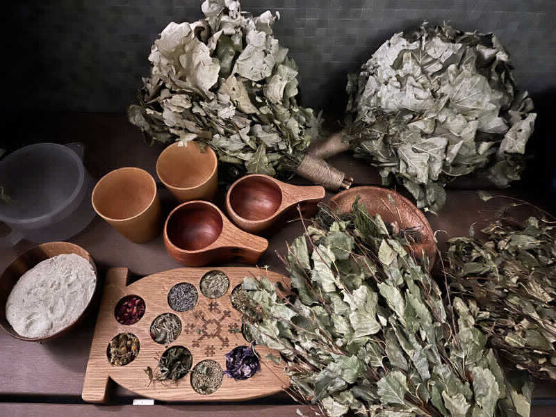 ぷっちょさんの高輪SAUNASのサ活写真