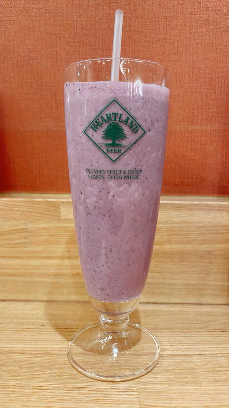 ぷっちょさんの朝日湯源泉ゆいるのサ活写真