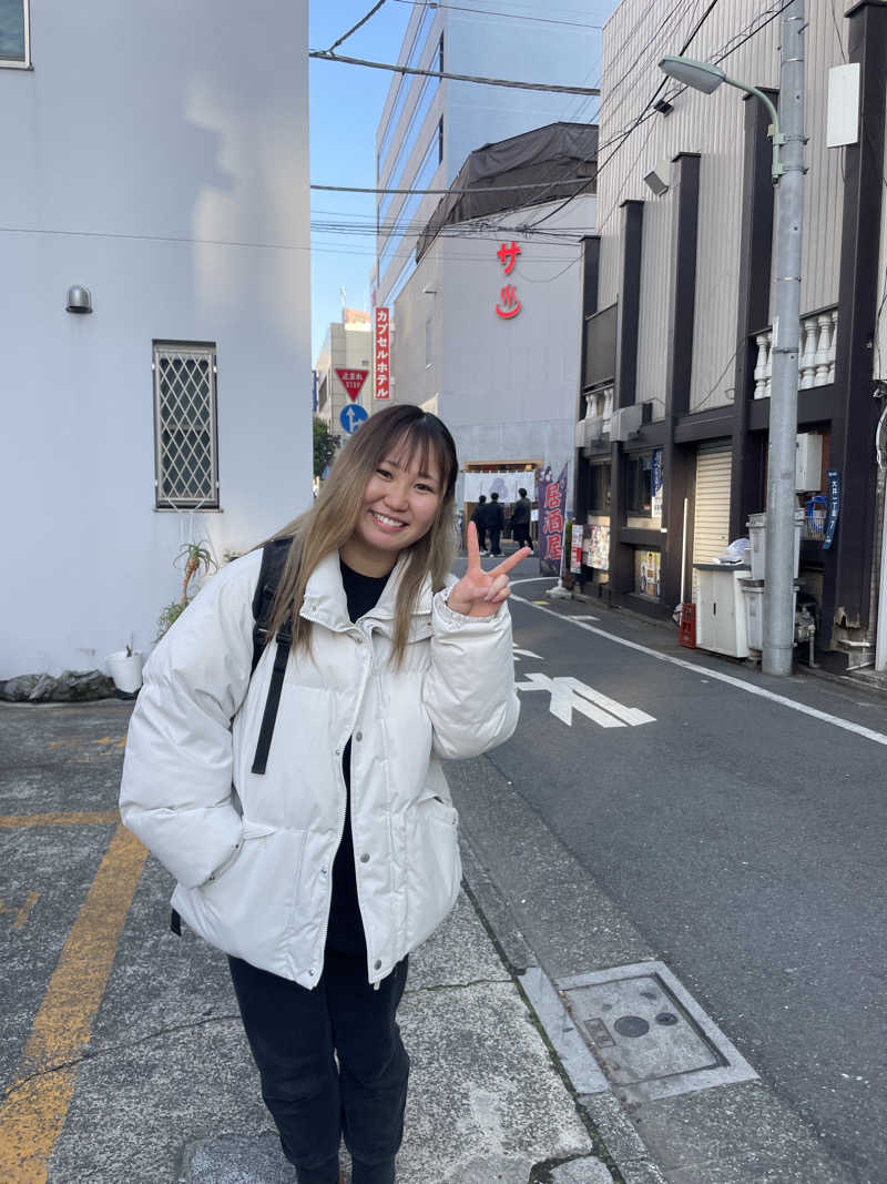 ぷっちょさんの泊まれるサウナ屋さん 品川サウナのサ活写真